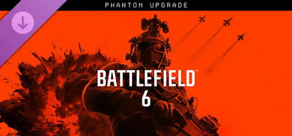战地风云TM 6 豪华战役版中字-国语V1.0.387+全DLC+预购奖励解压即撸