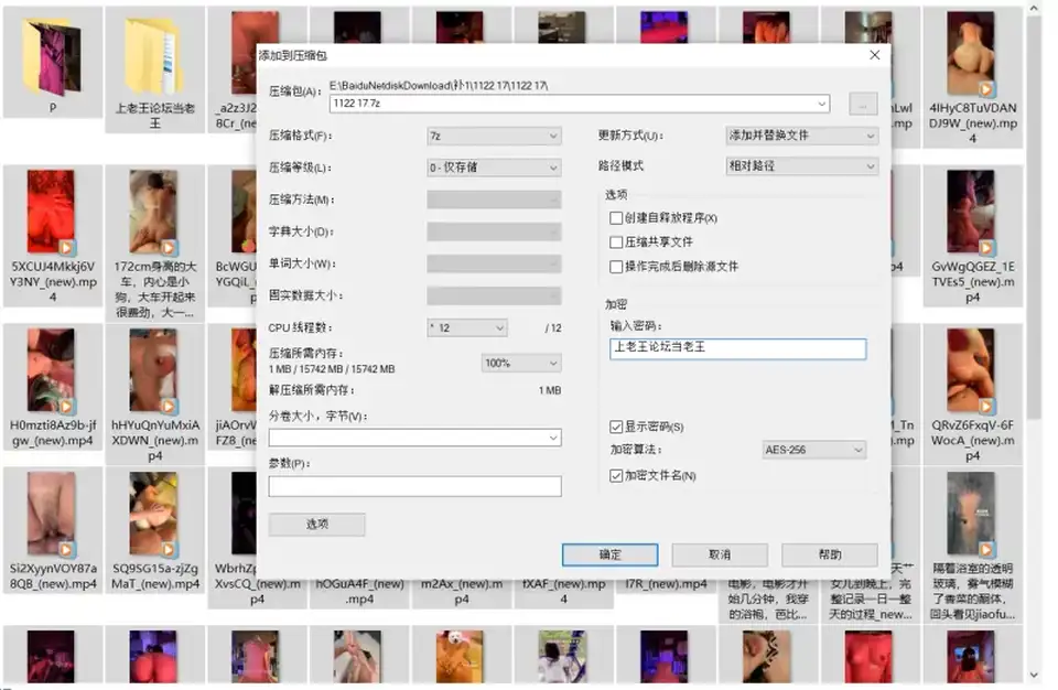 [自拍] [自行打包] 国产大神【性学大师】资源合集 [60V29P+5.2G][百度盘]