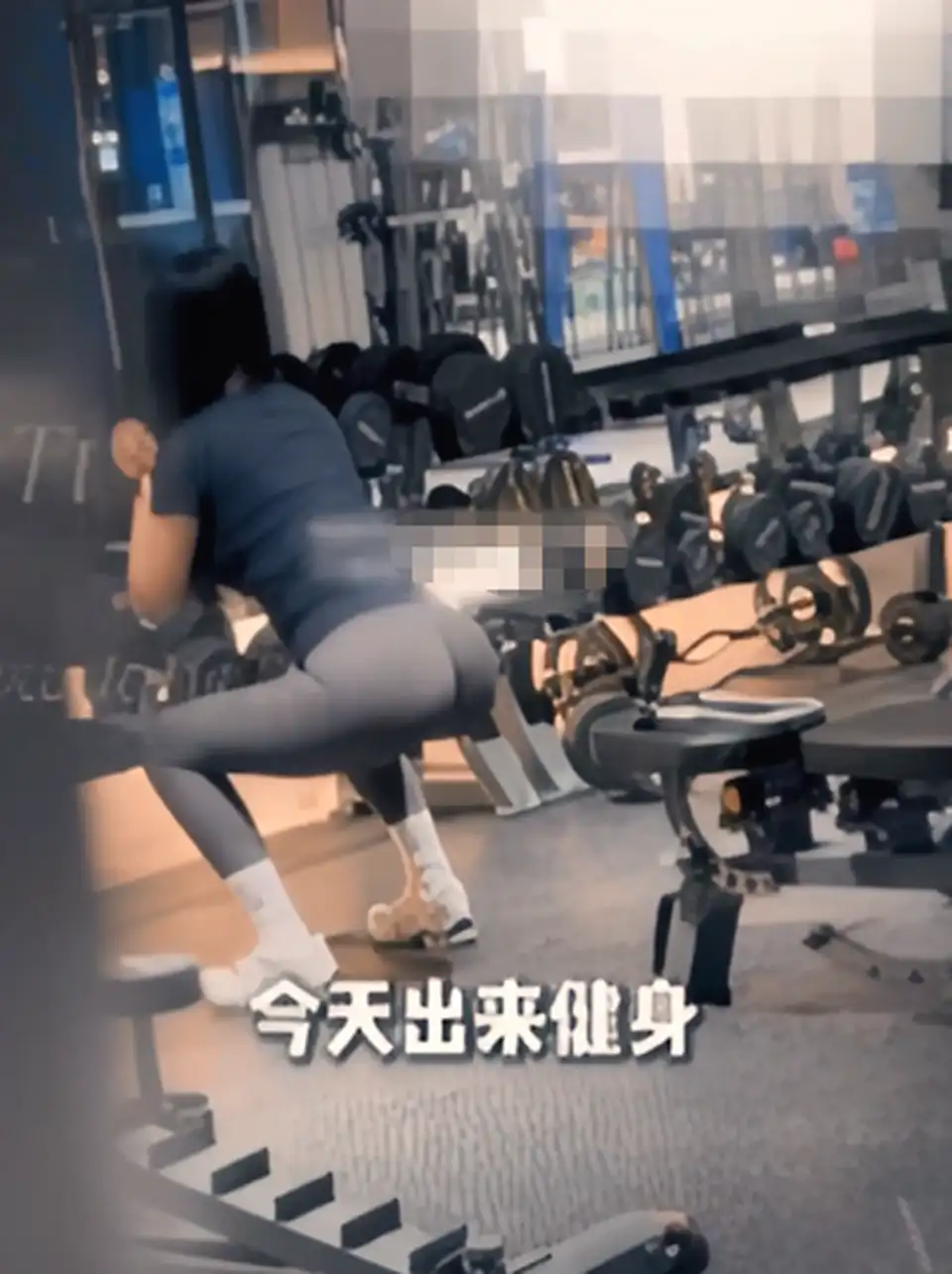 3233 顶级泡良大神【我的枪好长】瑜伽女神完整版26分钟妹子是真的顶奶头是真的粉嫩