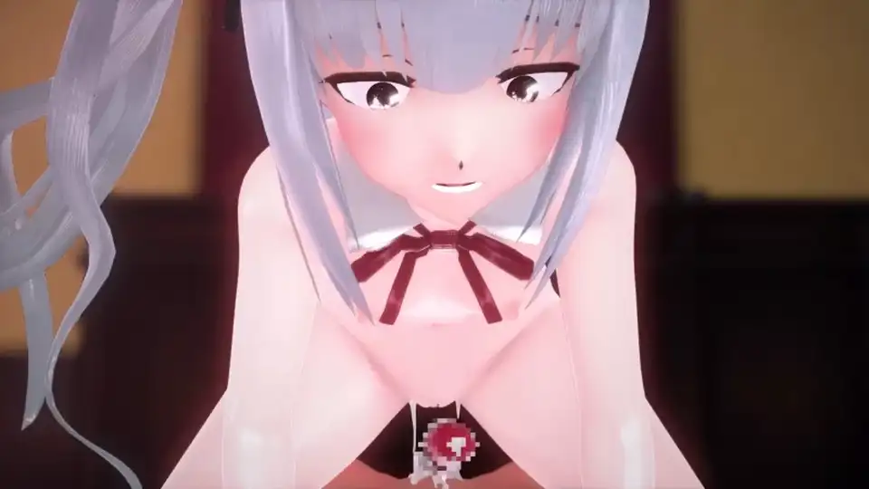 [音声] [自行打包] [EverMilk+(艾弗米尔克]+【ASMR】小霞的秘书舰3 [1+368M][百度盘]