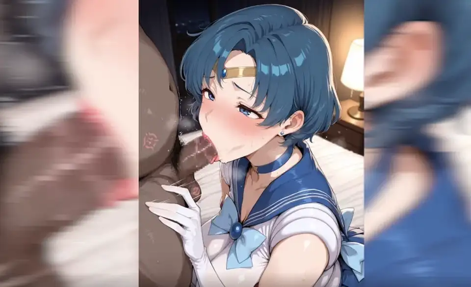 [音声] [自行打包] 音频+AI图 fgo同人之黑化的阿尔托尼亚--绝色 [1+500M][百度盘]