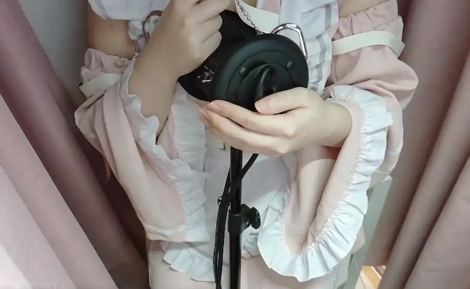 tanaka25.9.11【ASMR】ジャージメイドで雑談心地のいい音etc 【1V962M】