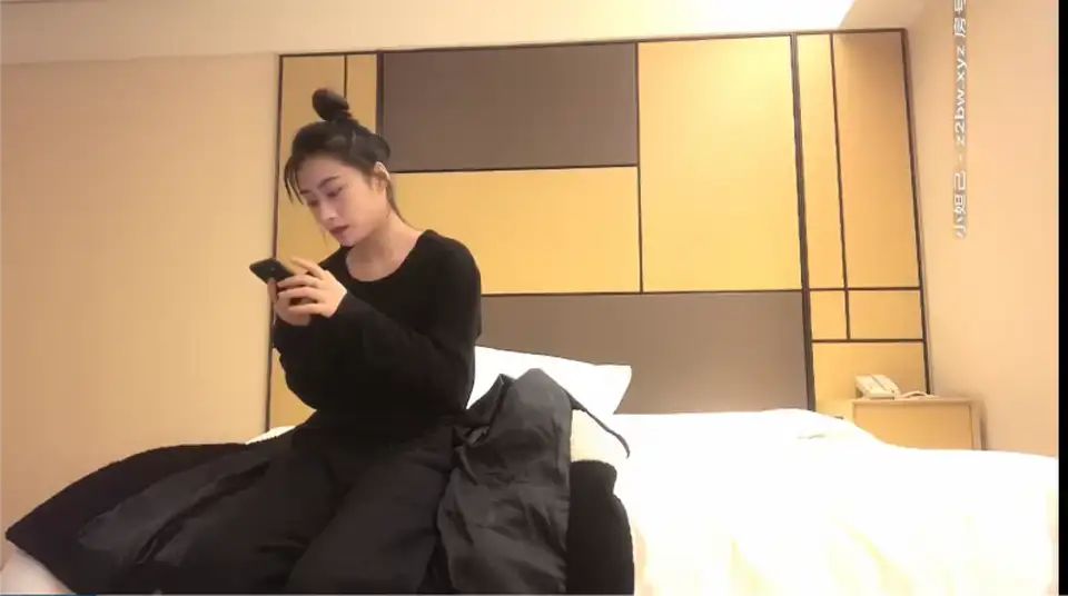 [91大神] [转载搬运] 小宝寻花_高端外围继续漂亮苗条00后女神降临 [1v+3.84g][百度盘]