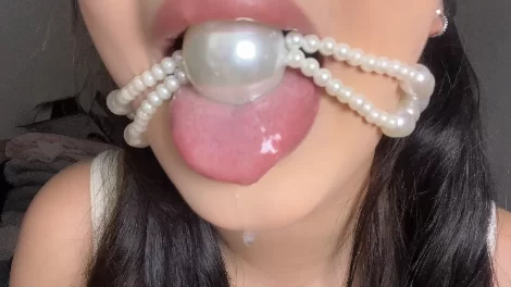 [转载搬运] ASMR Bob1啵啵 R_E_STUDIO 口球 [1v+144m][百度盘]
