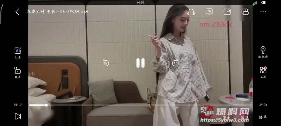 [女大学生] [转载搬运] 探花大神 曹长卿 约炮极品 [1v+363mb][百度盘]