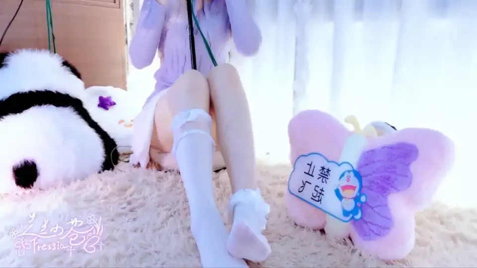 [转载搬运] 兰兰小苍-【常服】口腔音-吃耳朵_小白袜足音 [1+712MB][百度盘]