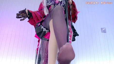[转载搬运] ASMR_梵拉_R_E_STUDIO_9月会限_崩坏3_瑟莉姆病娇小剧场 [1v+590m][百度盘]