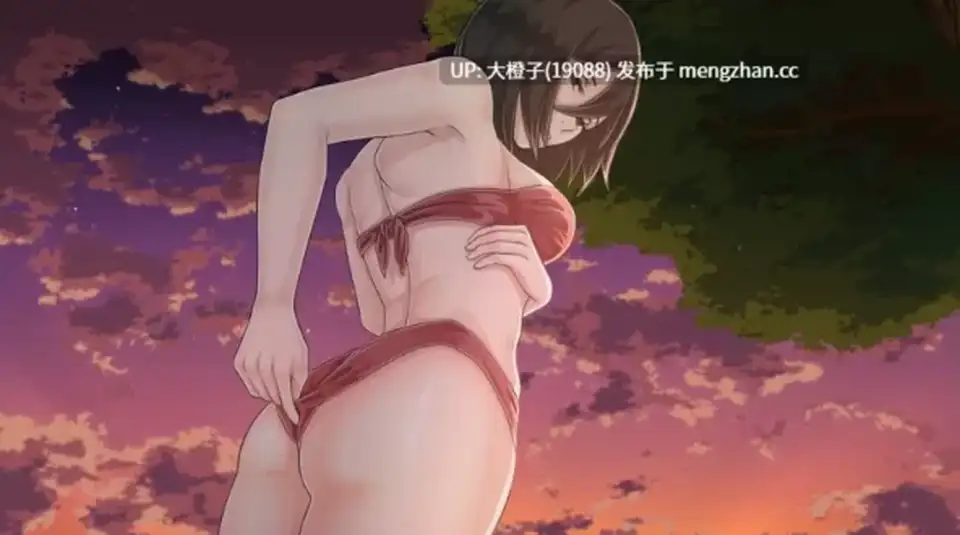 [自行打包] 进击的巨乳同人调查兵团 Attack on Survey Corps v0.27.1【双端】 [1+1.57G][百度盘]