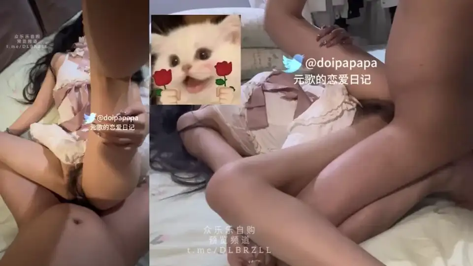 [自拍] [自行打包] 约炮大神 元歌的恋爱日记 短片拼接剪辑长视频1 2 3 4号女主 [4v+12G][百度盘]