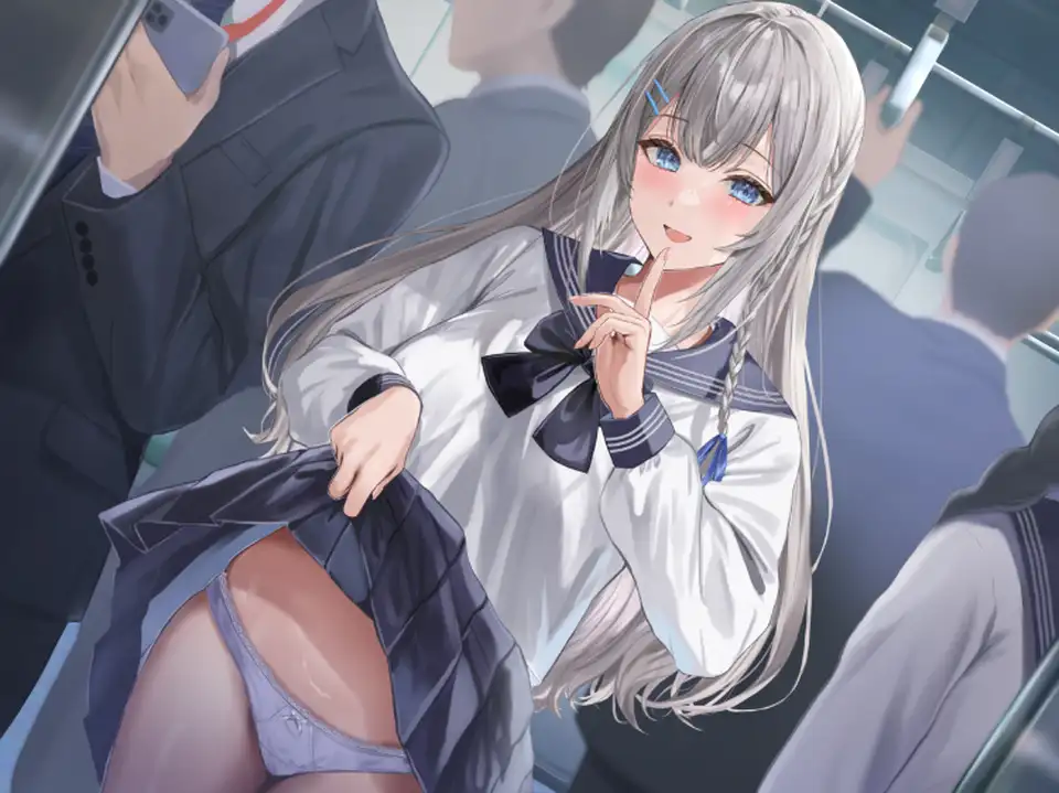【ASMR】[简体中文版][大小姐的全力哦吼声]哦吼声肉棒献媚校外学习~desuwa系大小姐的反向痴汉黏腻侍奉PLAY