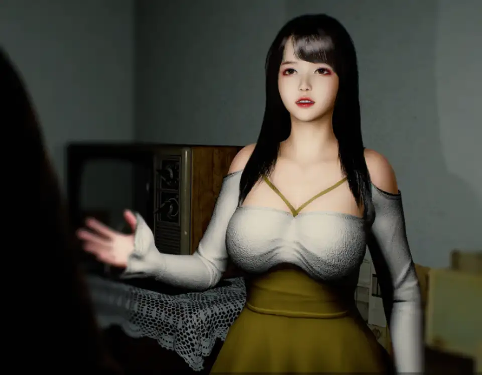 罪孽第一章[102P230M]