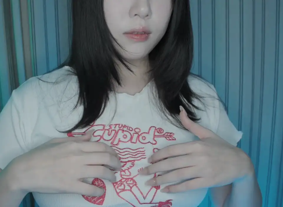 dooboo_各种衣物摩擦声!助眠身体抓挠声_1V1.02G百度盘