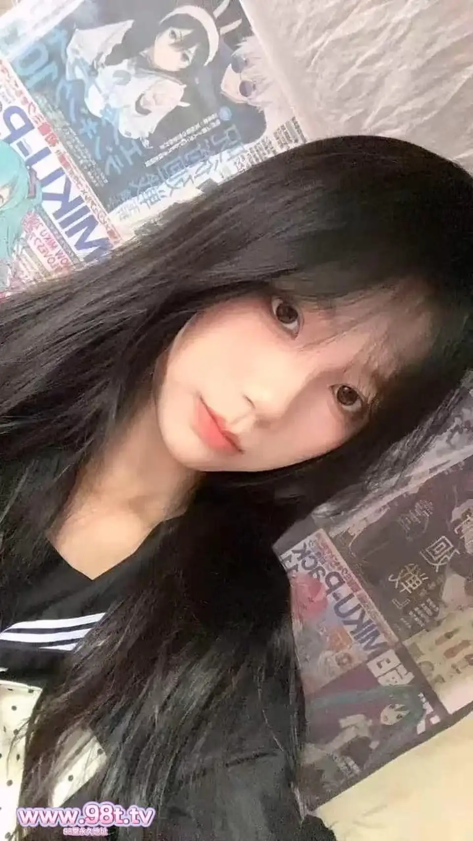 [自拍] [自行打包] 极品超嫩小美女做爱泄密-马丹妮-极品嫩妹女大这么反差 [1V+5P+1.09G][百度盘]