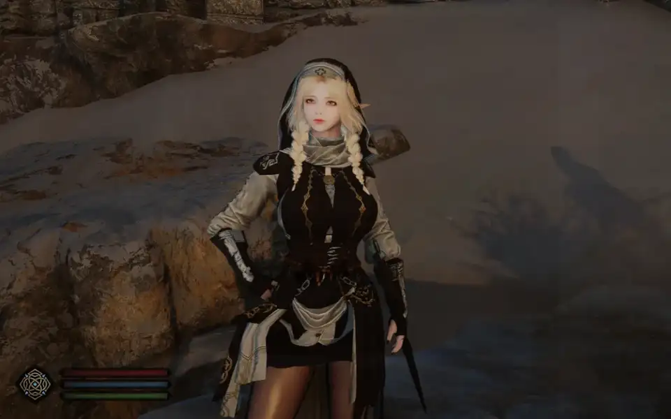 [老滚魔改完整版] 上古卷轴5 绝伦魔改V6 究极整合完整版 11月更新 [顶级美化超强实验室0闪退完美兼容][90G更新]