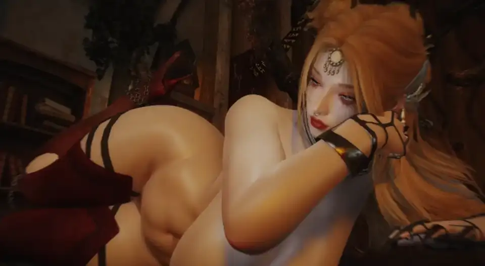 [老滚魔改完整版] 上古卷轴5 绝伦魔改V6 究极整合完整版 11月更新 [顶级美化超强实验室0闪退完美兼容][90G更新]