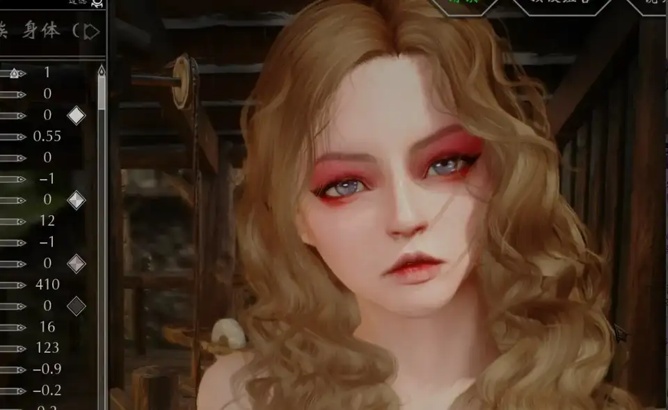 [老滚魔改完整版] 上古卷轴5 绝伦魔改V6 究极整合完整版 11月更新 [顶级美化超强实验室0闪退完美兼容][90G更新]