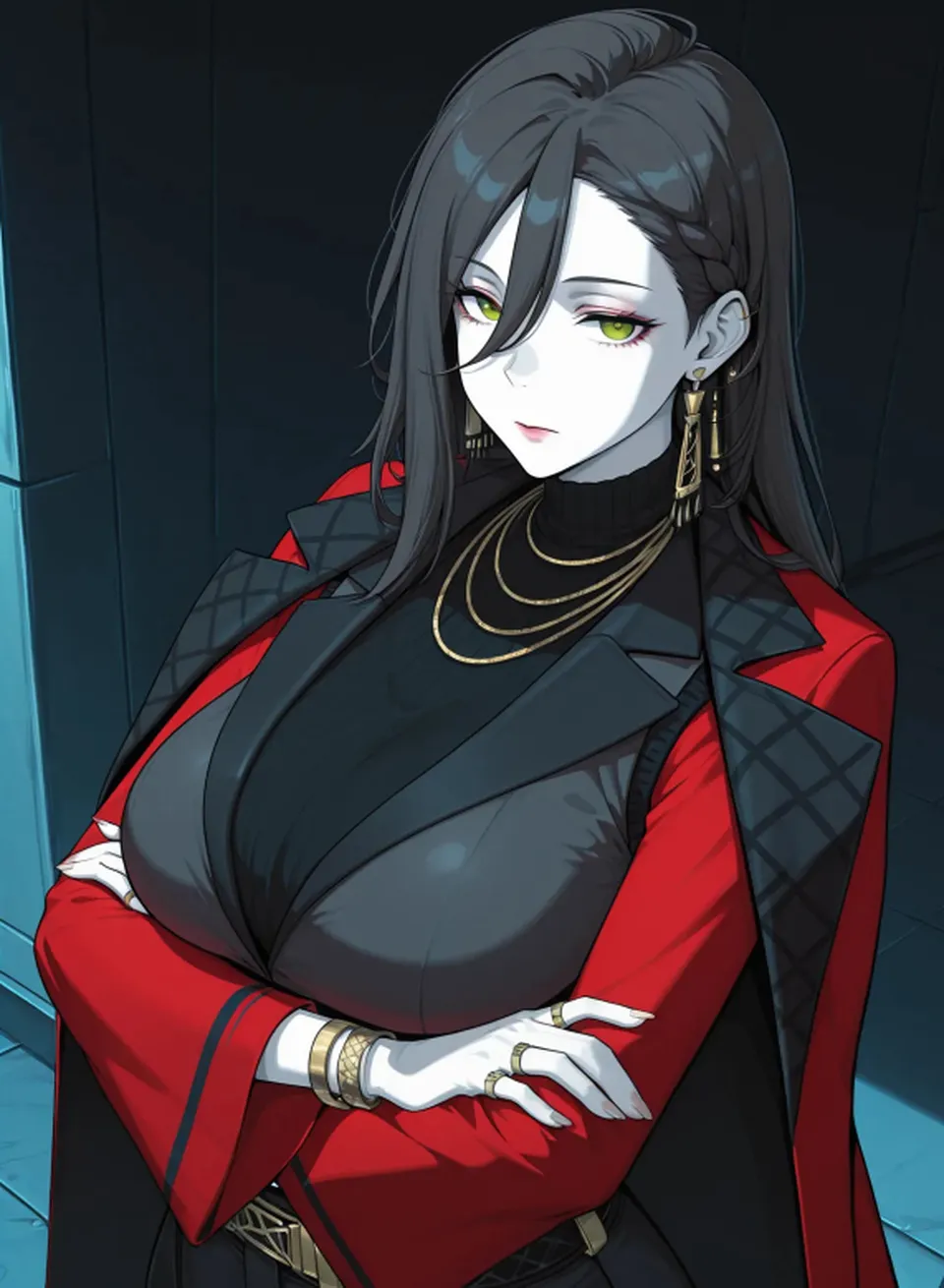 None