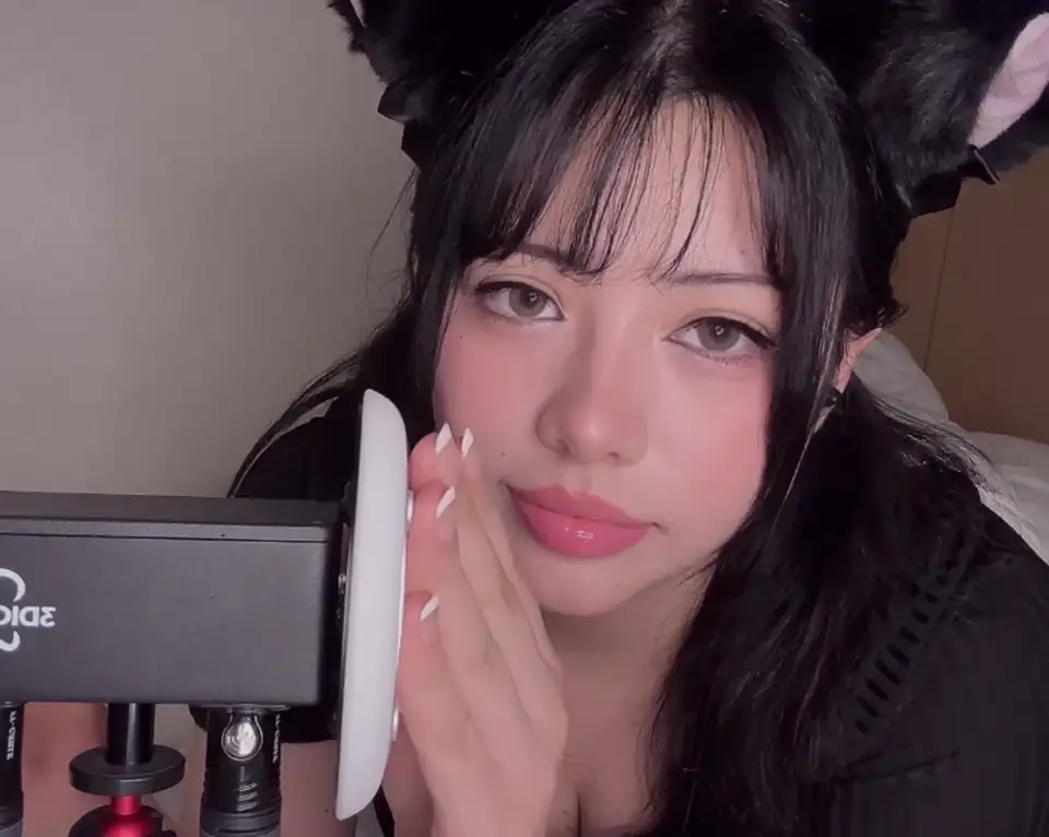 Memuchu_睡不着吗猫耳女友会温柔地让你入睡睡不着吗小猫会温柔地让你入睡完整版 1V509M百度盘