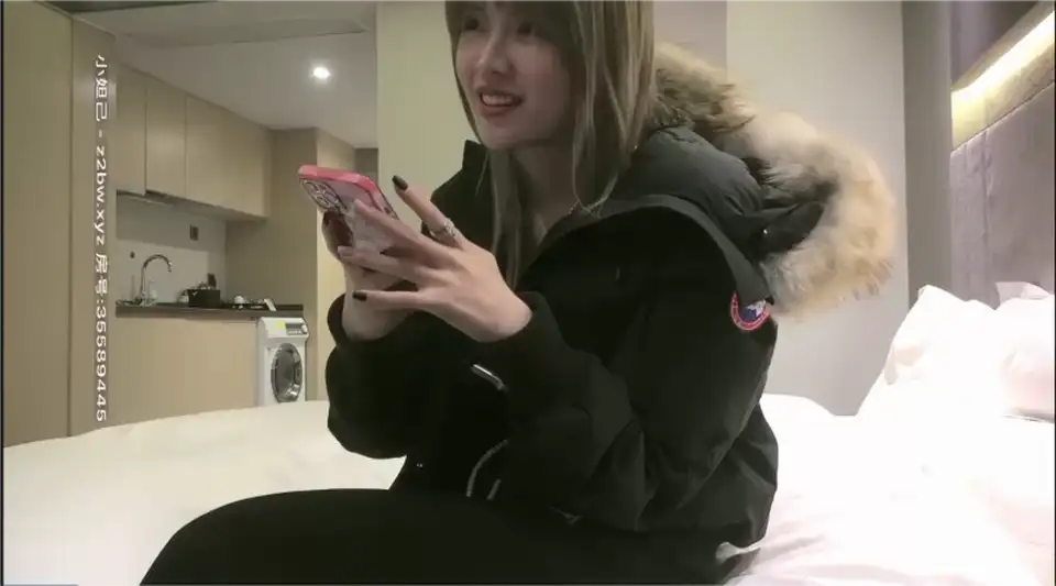 [91大神] [转载搬运] 李寻欢探花高颜值黑色外套大奶妹子黑色网袜特写手指快速扣逼后入猛操 [1v+1.83g][百度盘]