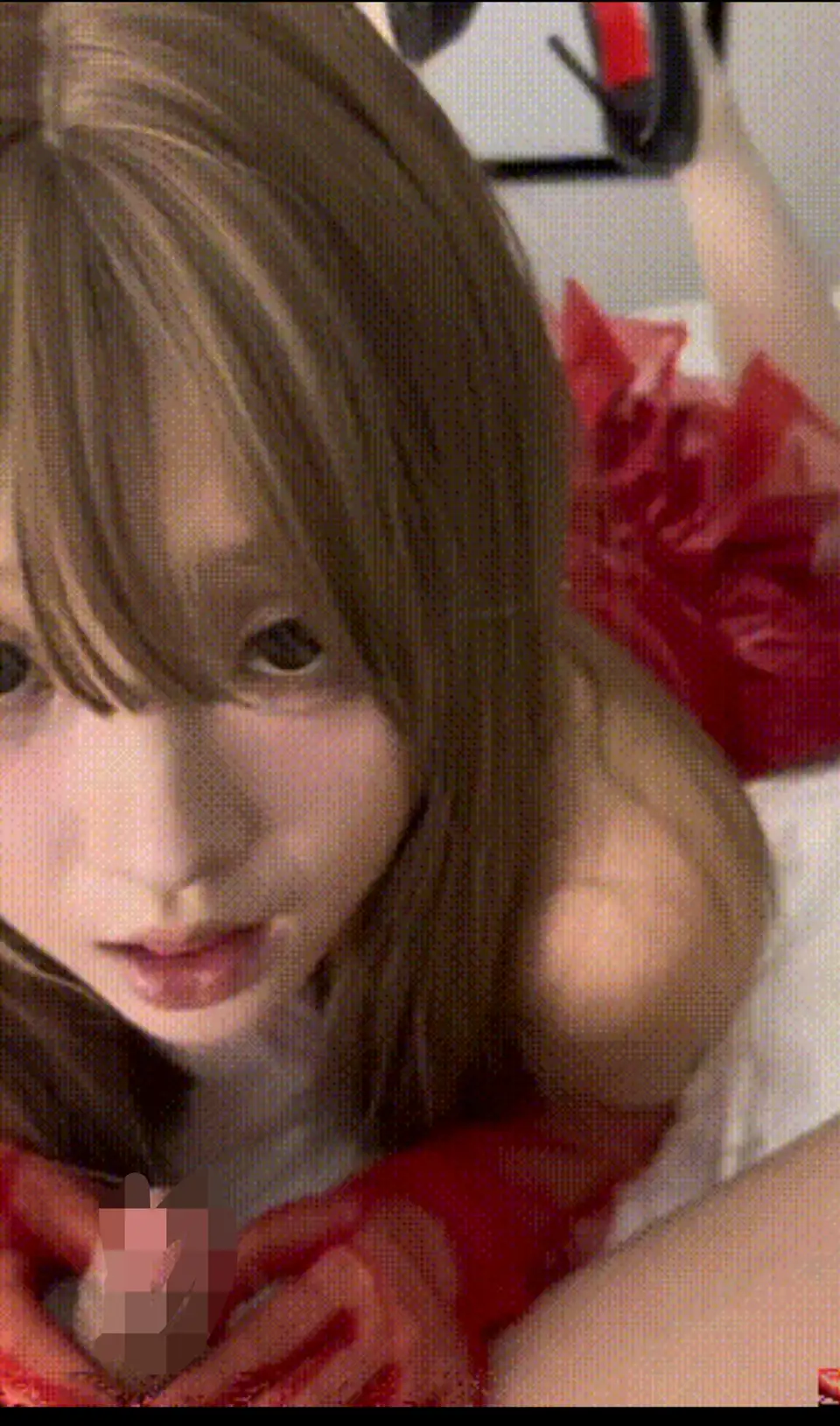 [三次元]完整版原档 07年精神小妹小恶魔[9v5.7gpikpak]