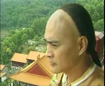 [有剧情的] [转载搬运] 鹿鼎记成人版康熙__帝国1992 (国语中字)20集全 [v20+2g][百度盘]