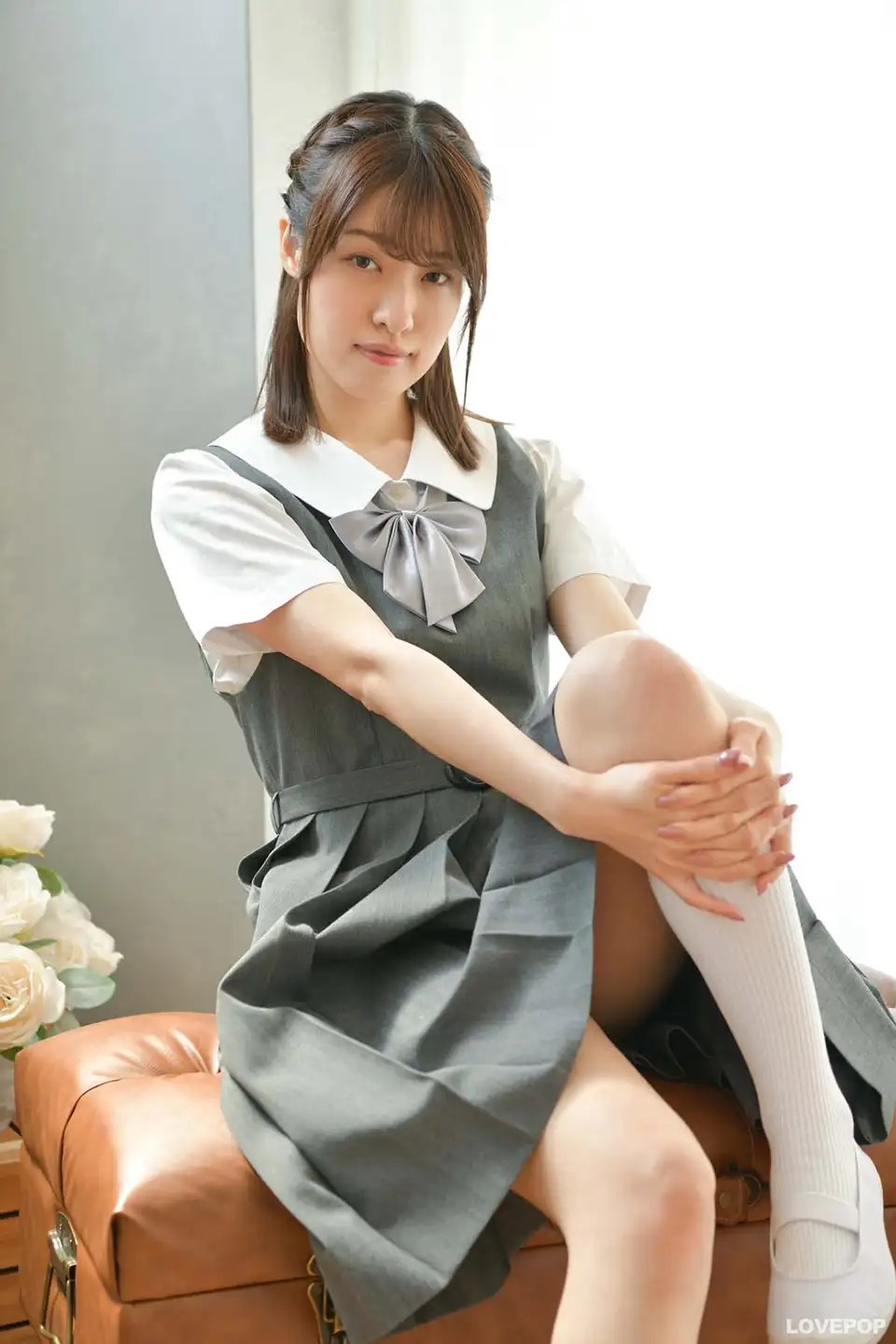[LOVEPOP]Shion Hinahata 日向端しおん Photoset 02