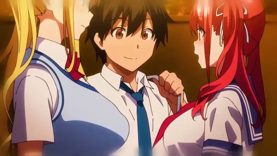 [其他] [转载搬运] 【HMV】Sister Breeder [1v+293m][百度盘]