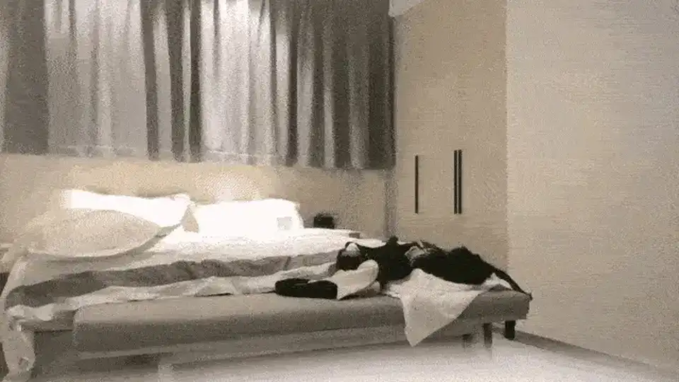 [美女御姐] [转载搬运] 【李寻欢探花】素颜美女_穿上女仆装黑丝掰穴摸逼上位骑_ [2+534 MB][磁力链接]