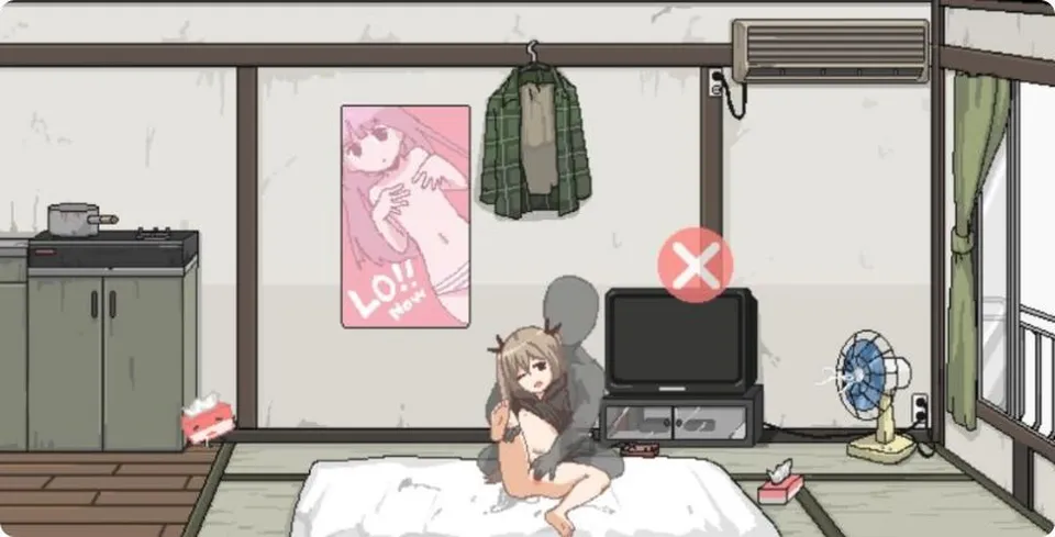None