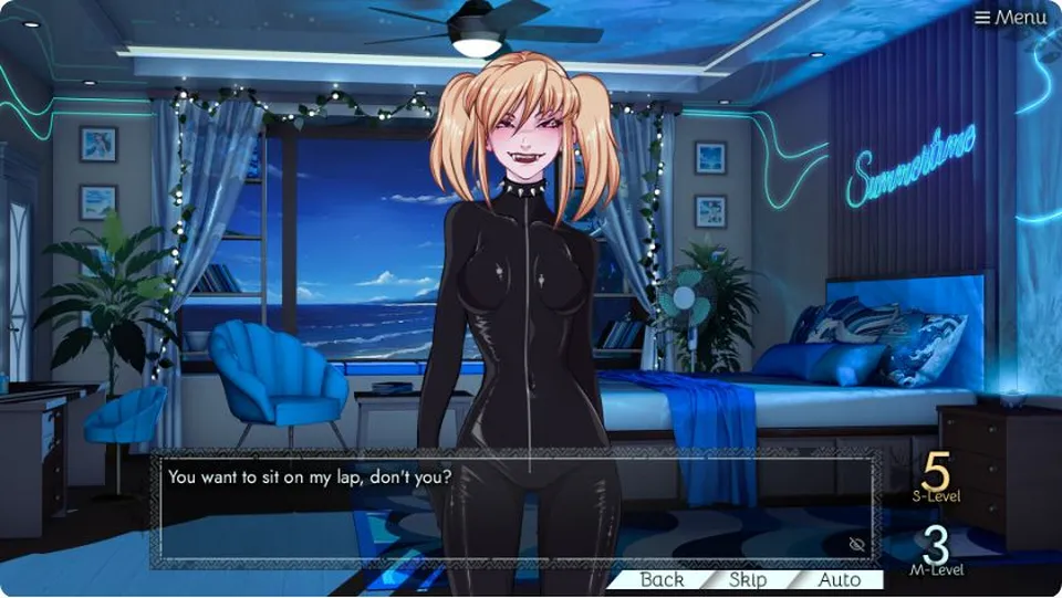 None