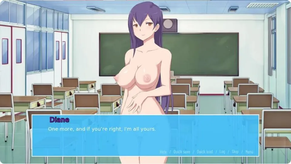 None