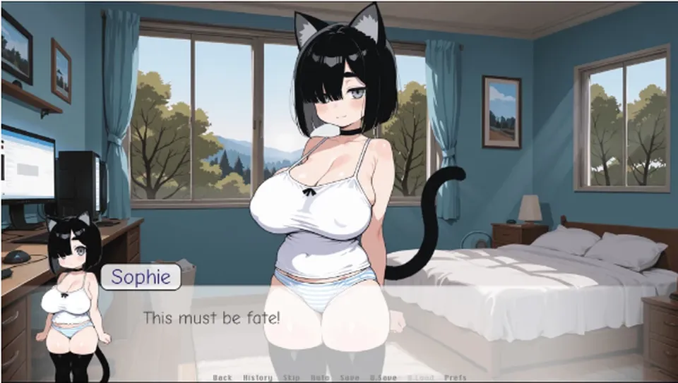 None