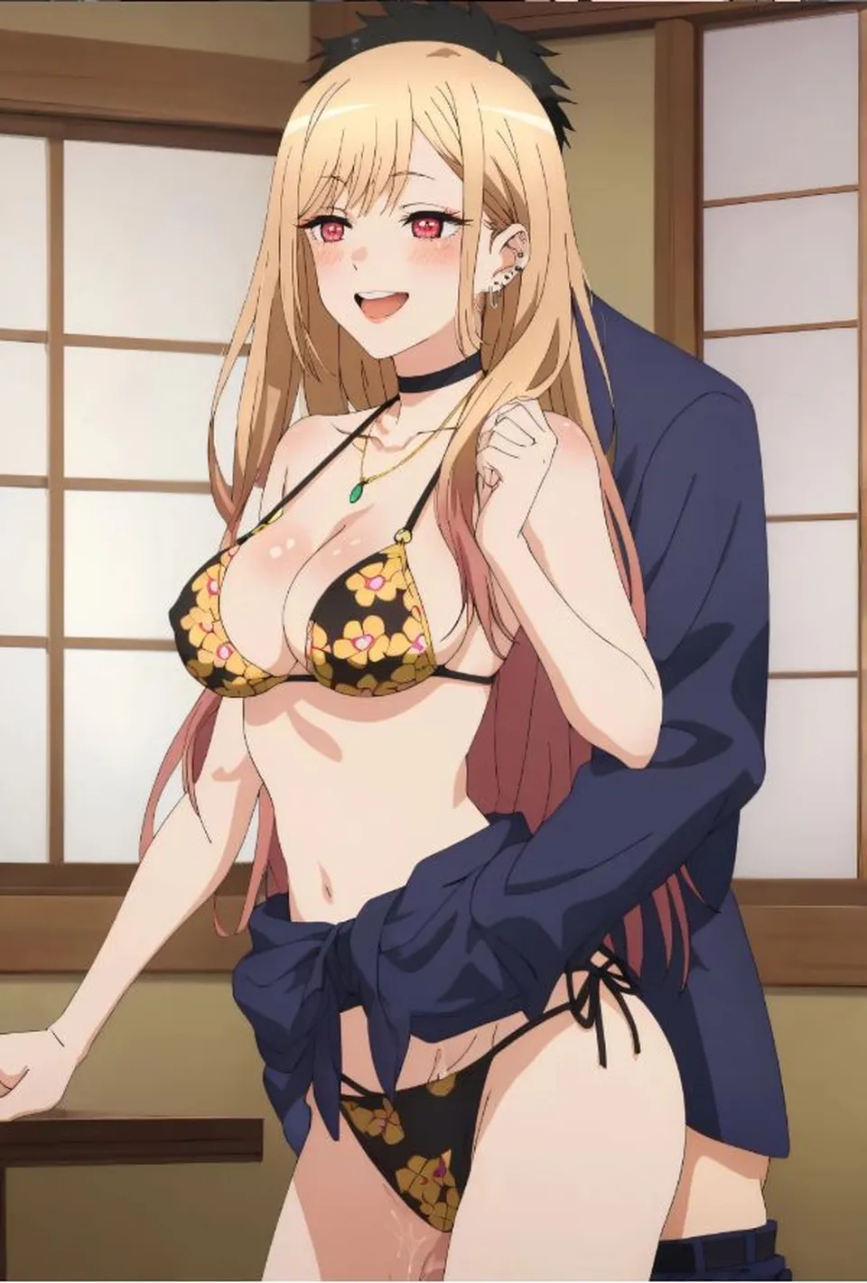None