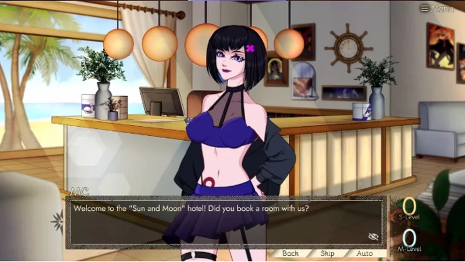 None