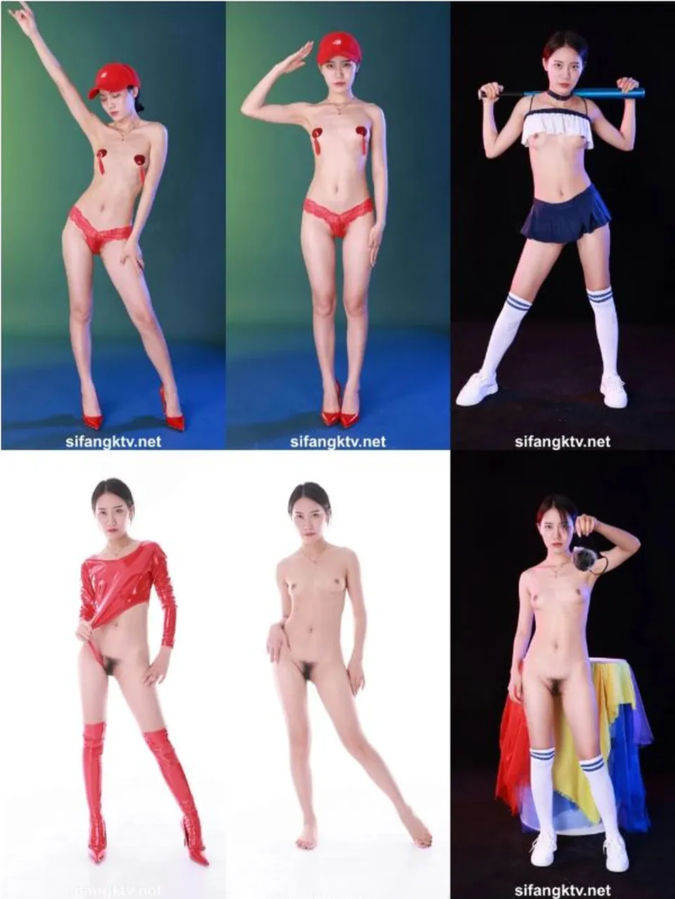 None