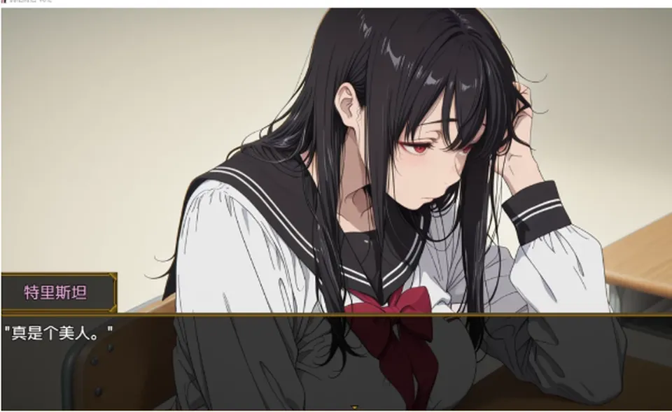 None
