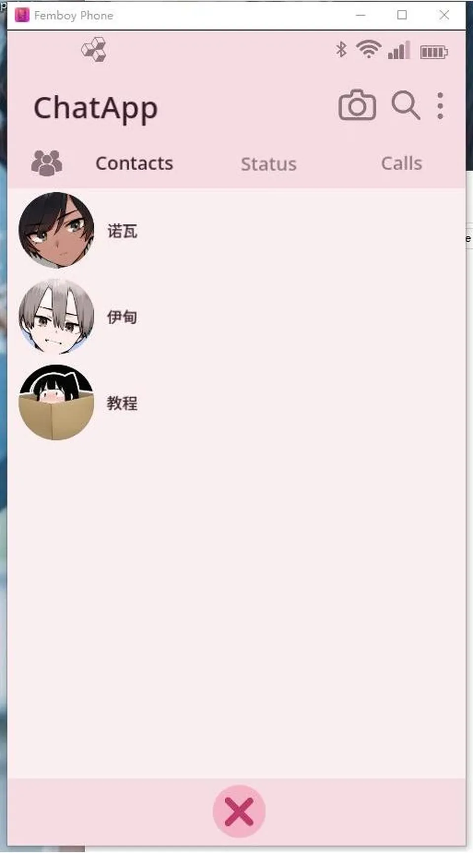 None