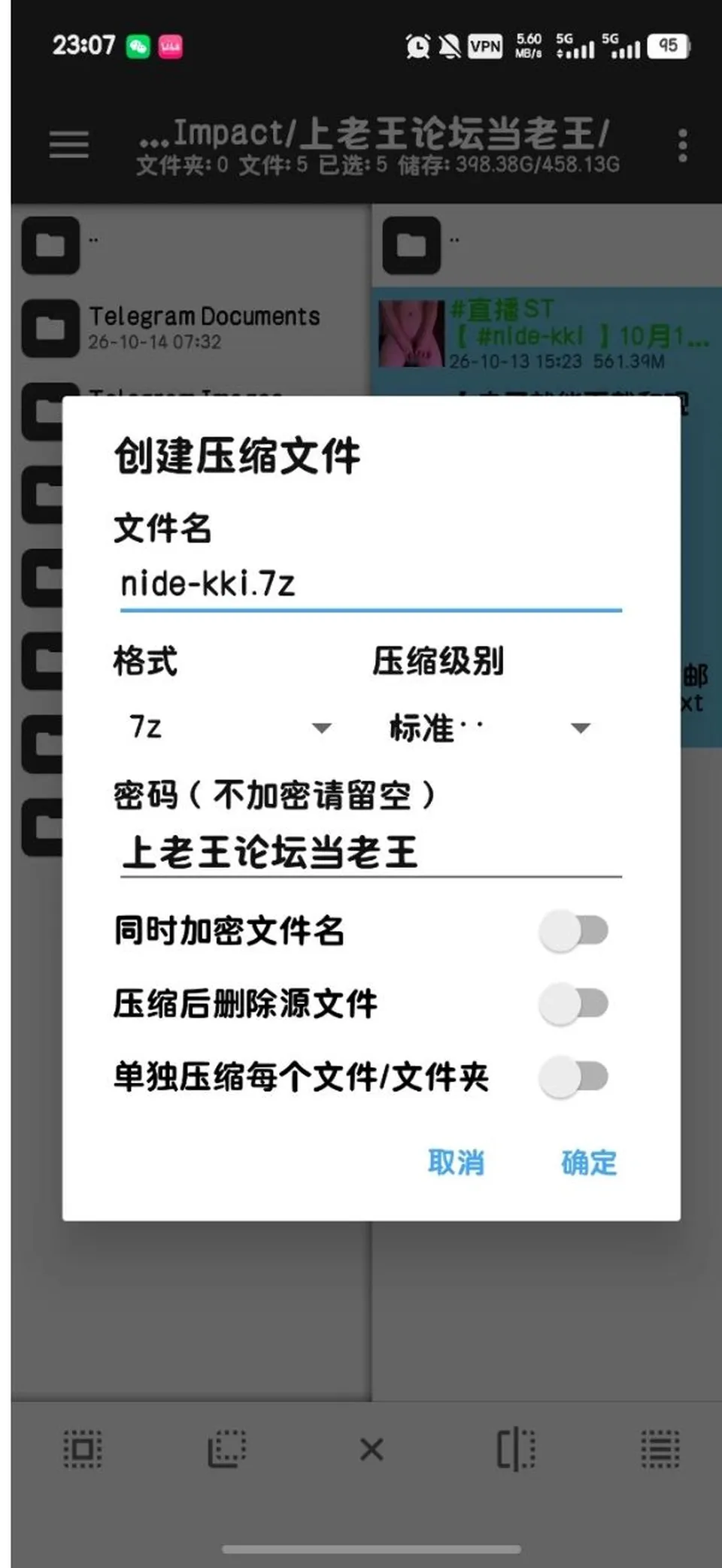 None