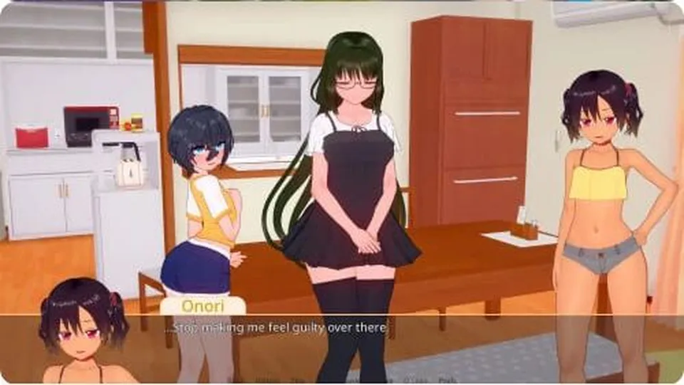 None