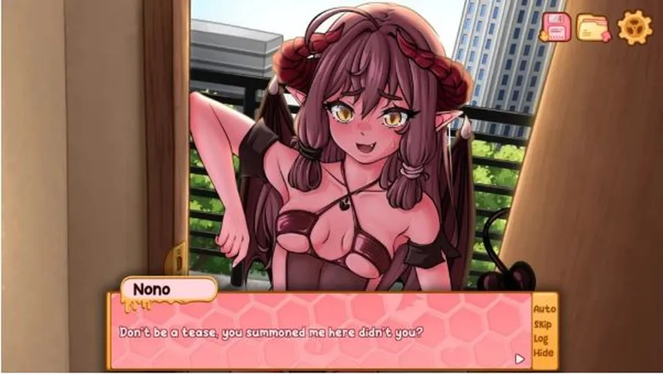 None