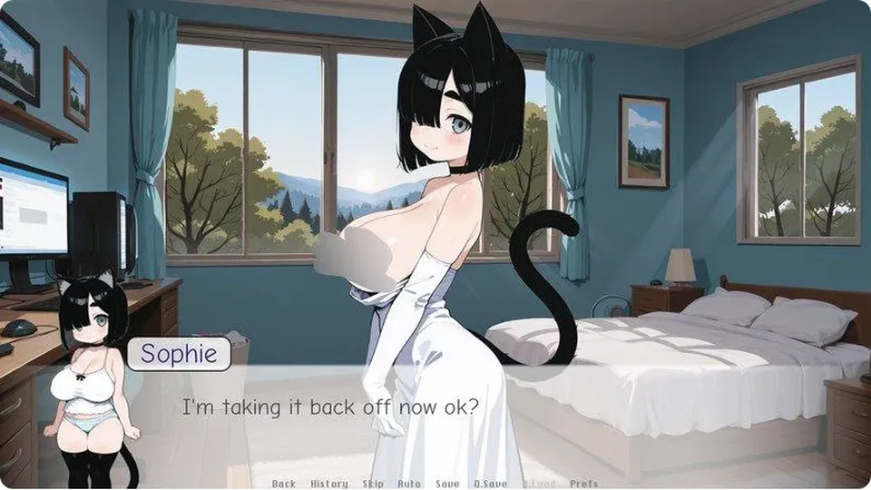 None