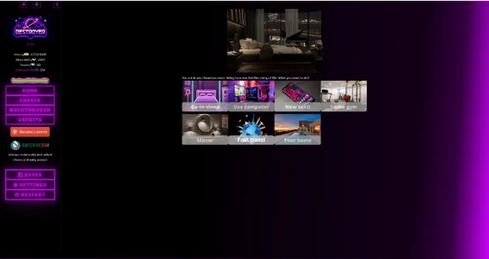None