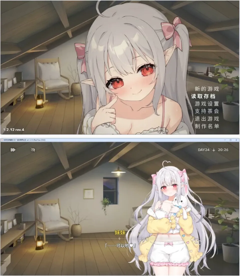 None