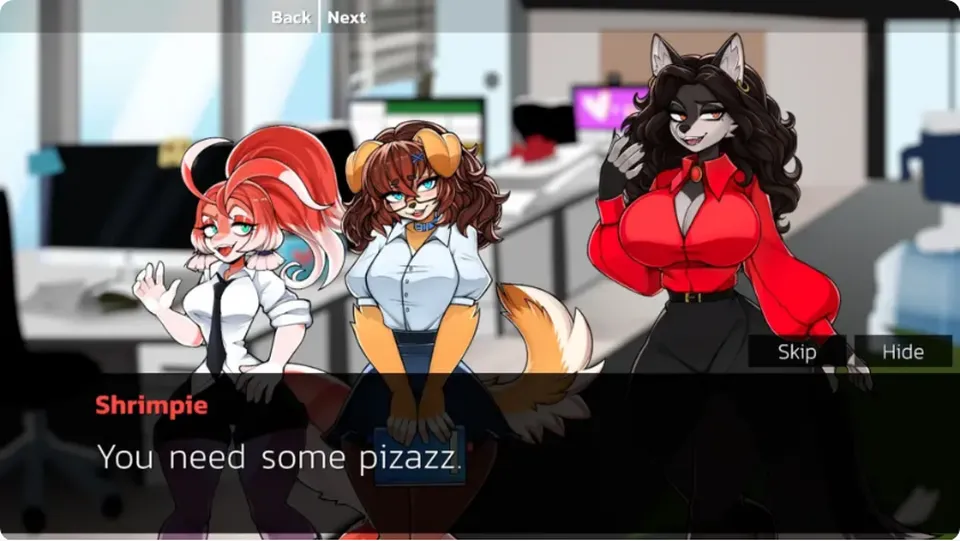 None