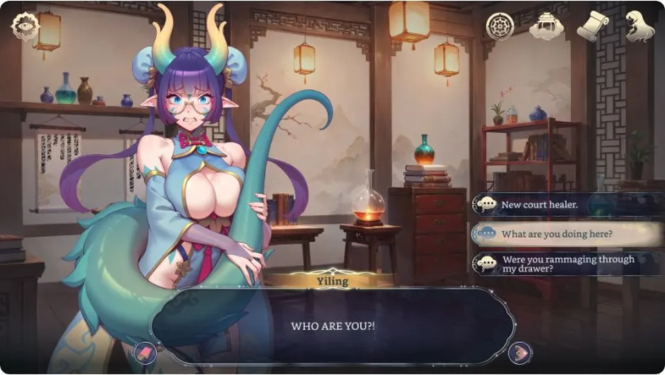 None