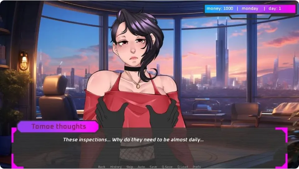 None