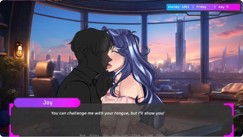 None