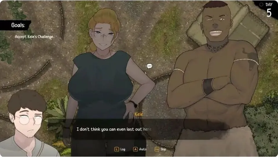 None