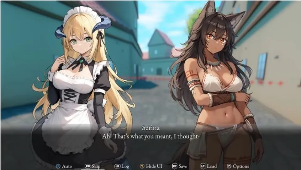 None