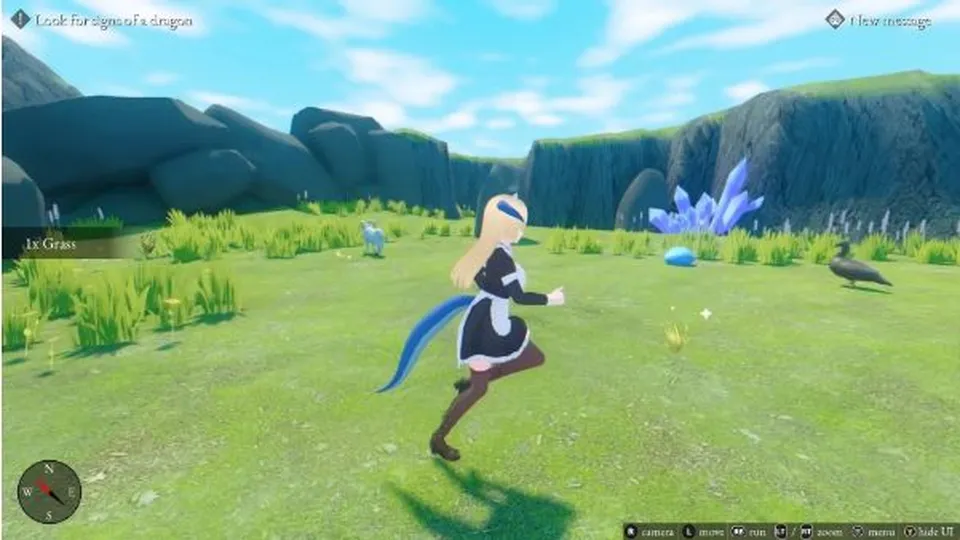 None